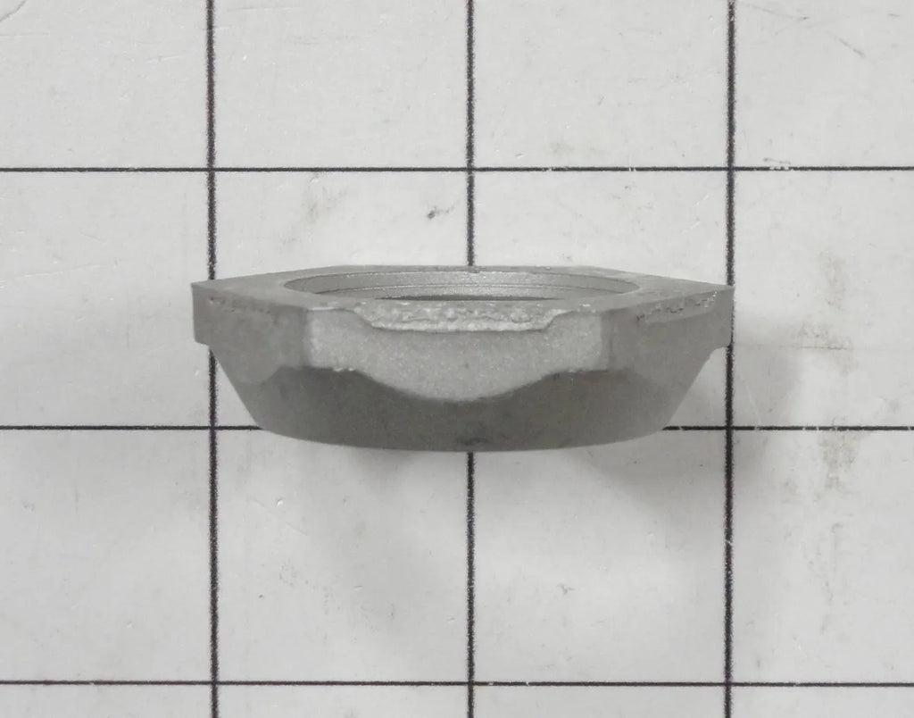 GE Washer Hub Nut WH01X10618