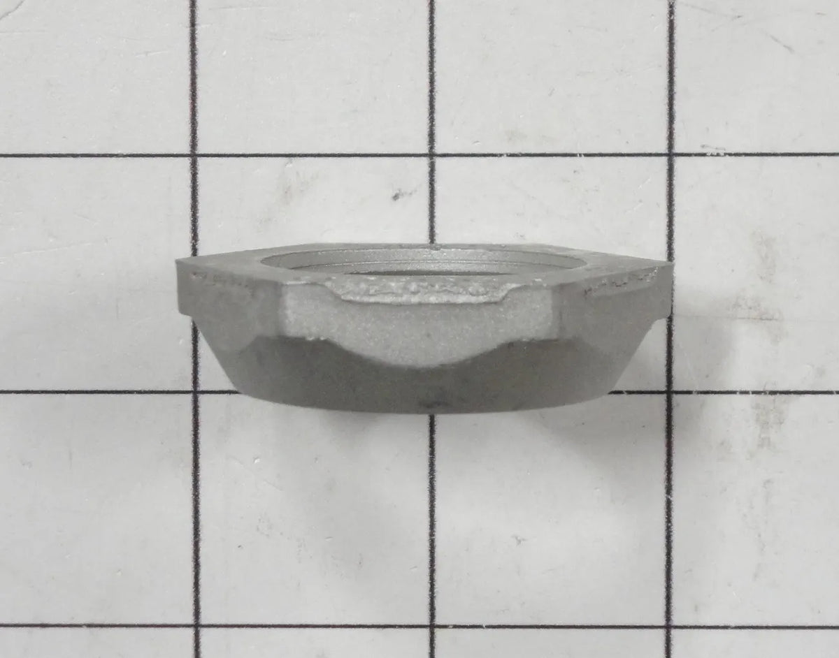 GE Washer Hub Nut WH01X10618