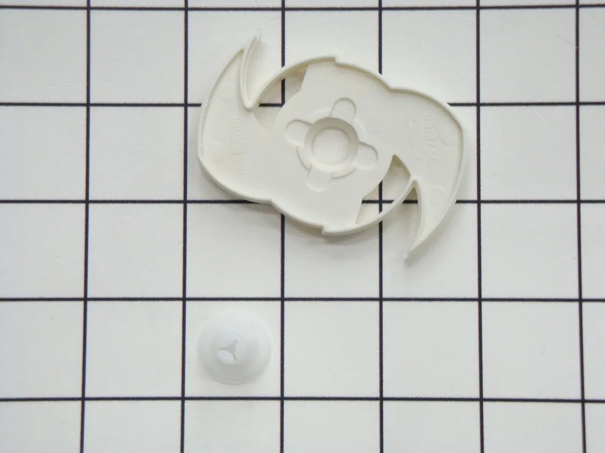 Whirlpool Dishwasher Spray Arm Spinner 8193768