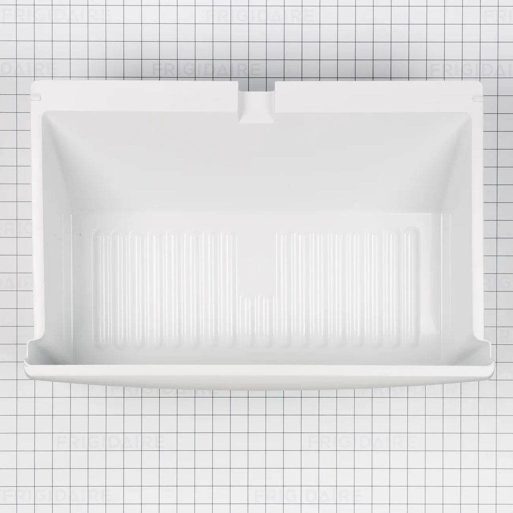 Frigidaire Refrigerator Crisper Pan Drawer 240397701