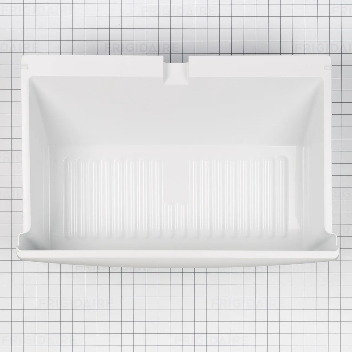 Frigidaire Refrigerator Crisper Pan Drawer 240397701