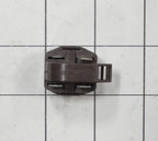 Whirlpool Refrigerator Compressor PTC Start Relay WP10097202