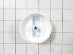 Whirlpool Range Control Knob White WPW10614597