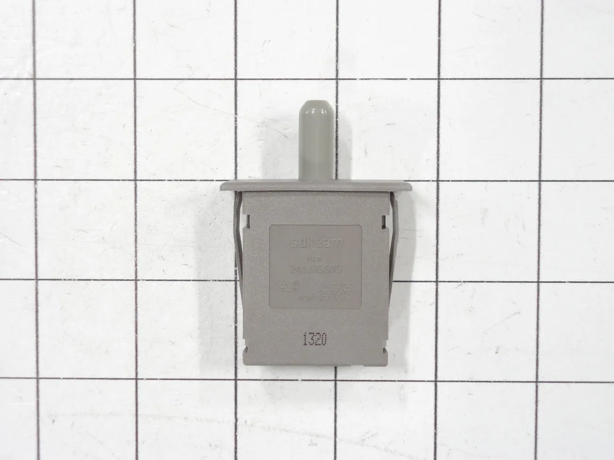 Frigidaire Refrigerator Light Switch 241835505