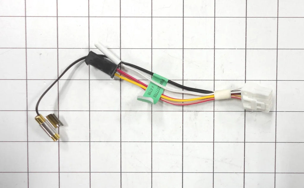 Whirlpool Refrigerator Wire Harness WPW10277799