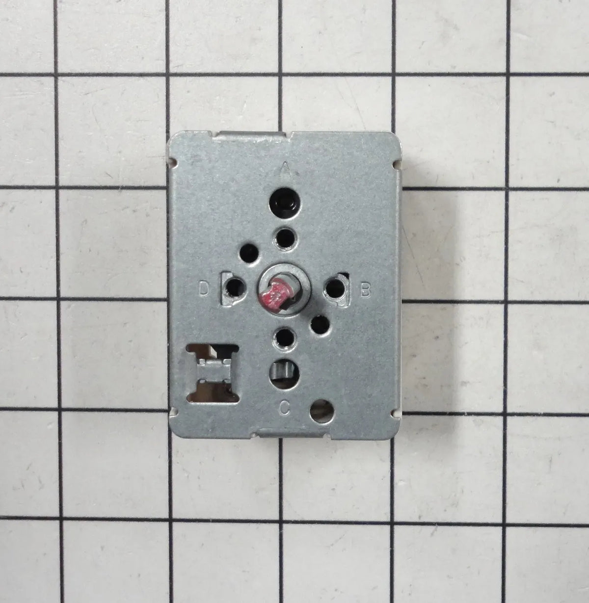 Frigidaire Range Surface Element Infinite Switch 316498603
