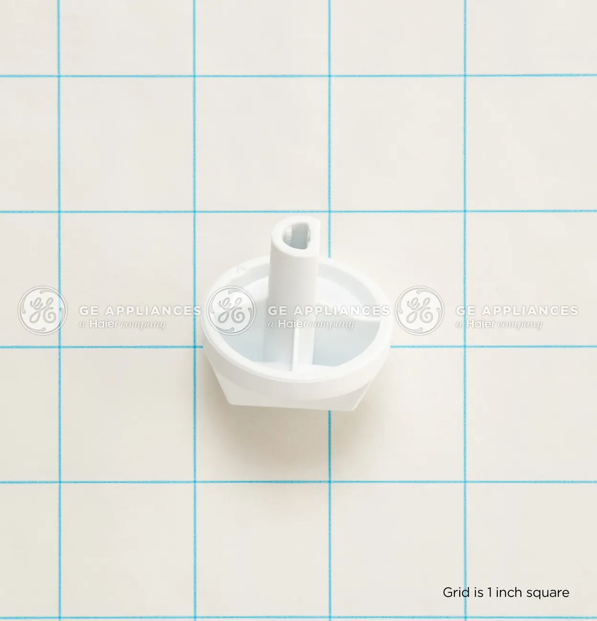 GE Air Conditioner Knob WJ12X24802