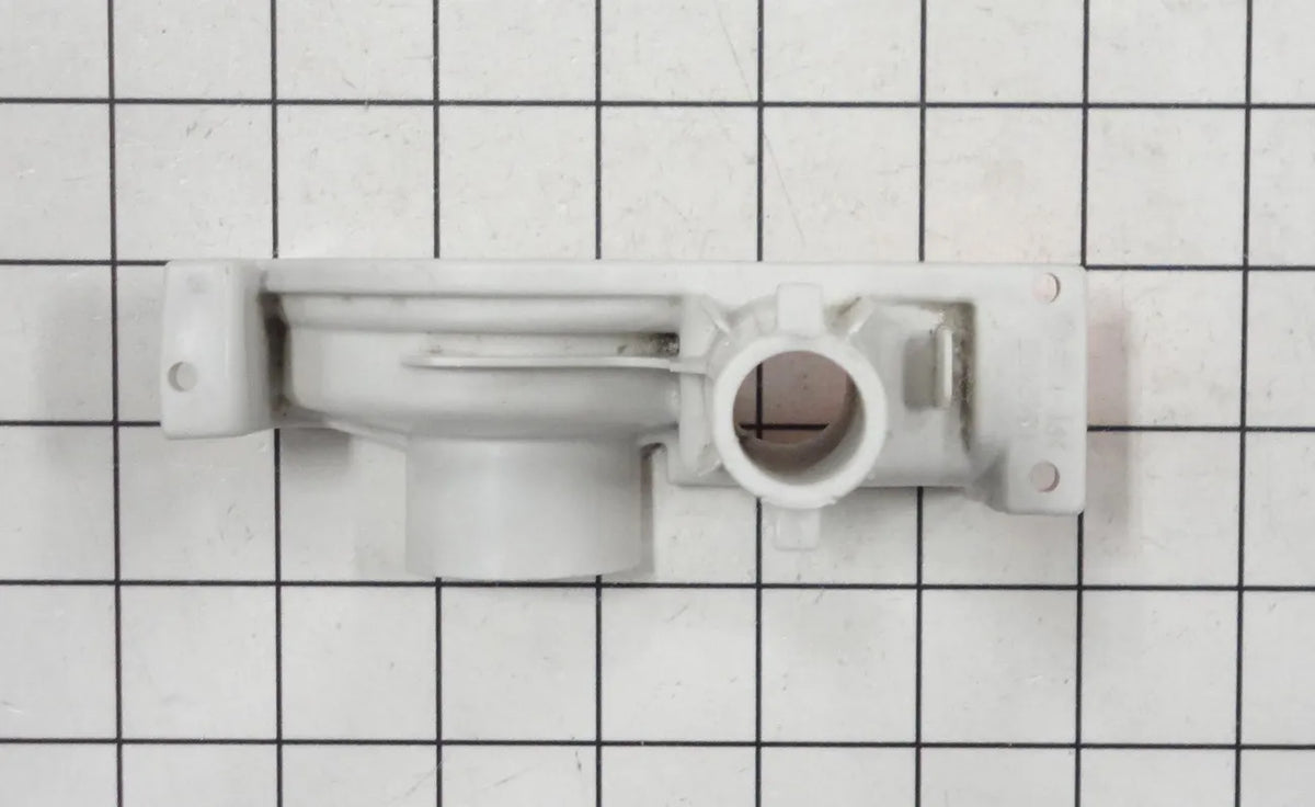 Frigidaire Dishwasher Lower Spray Arm Support 807145201
