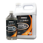 NAVAC VacShield Vacuum Pump Oil 1 Quart NVO1Q