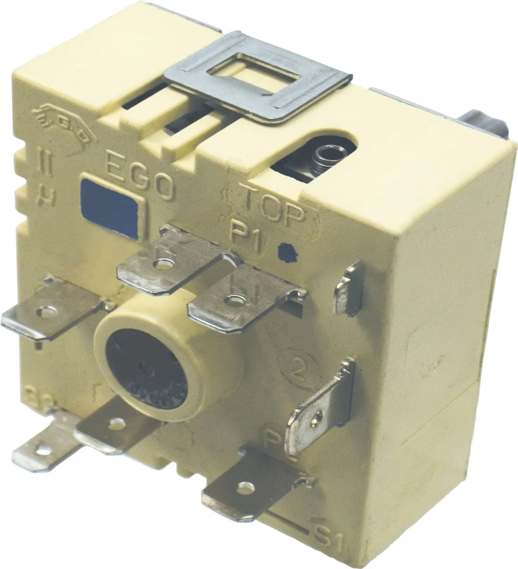 Bosch Range 2-Cycle Infinite Switch, 15 Amp 00632570