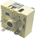Bosch Range 2-Cycle Infinite Switch, 15 Amp 00632570