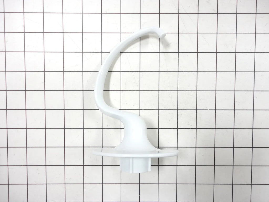 Whirlpool KitchenAid Stand Mixer Dough Hook WPW10674621
