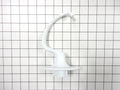 Whirlpool KitchenAid Stand Mixer Dough Hook WPW10674621
