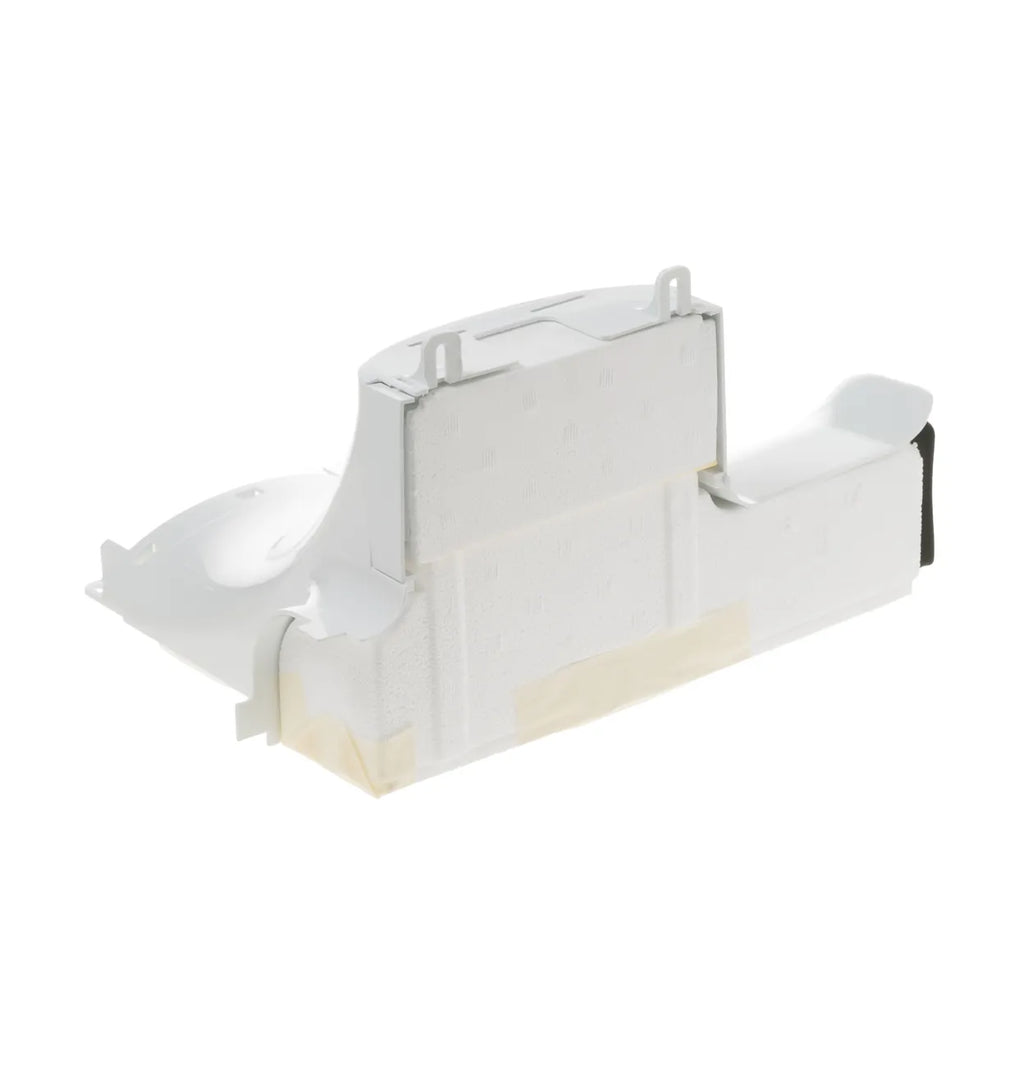 GE Refrigerator Damper Control Assembly WR49X10251