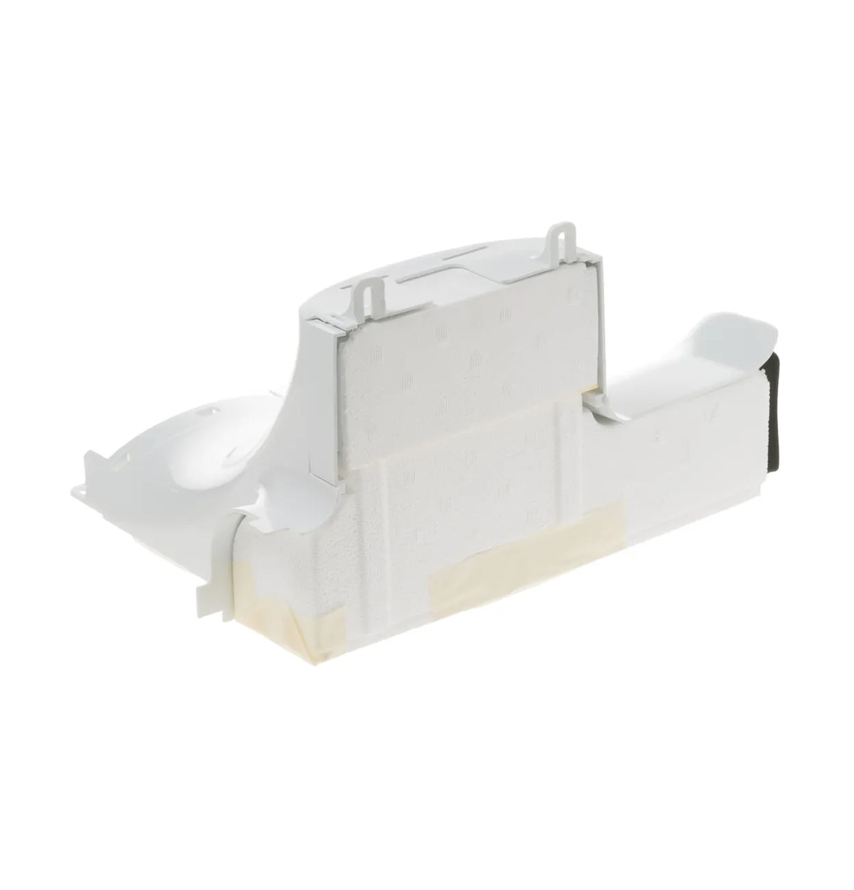 GE Refrigerator Damper Control Assembly WR49X10251