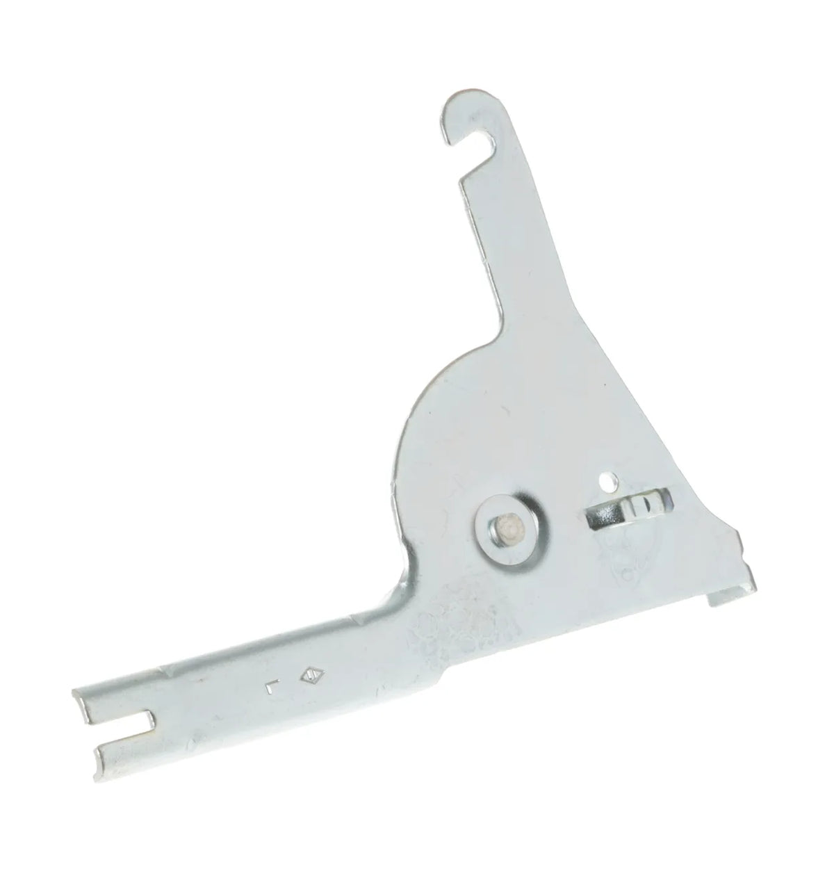 GE Dishwasher Door Hinge Arm Assembly WD14X20128