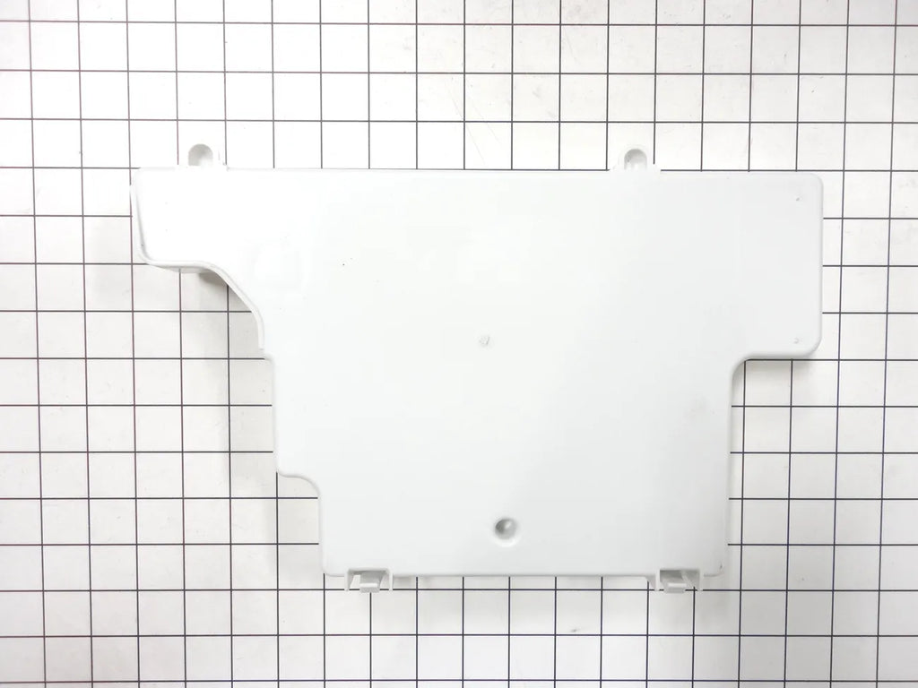 Whirlpool Refrigerator Drain Pan WPW10655367