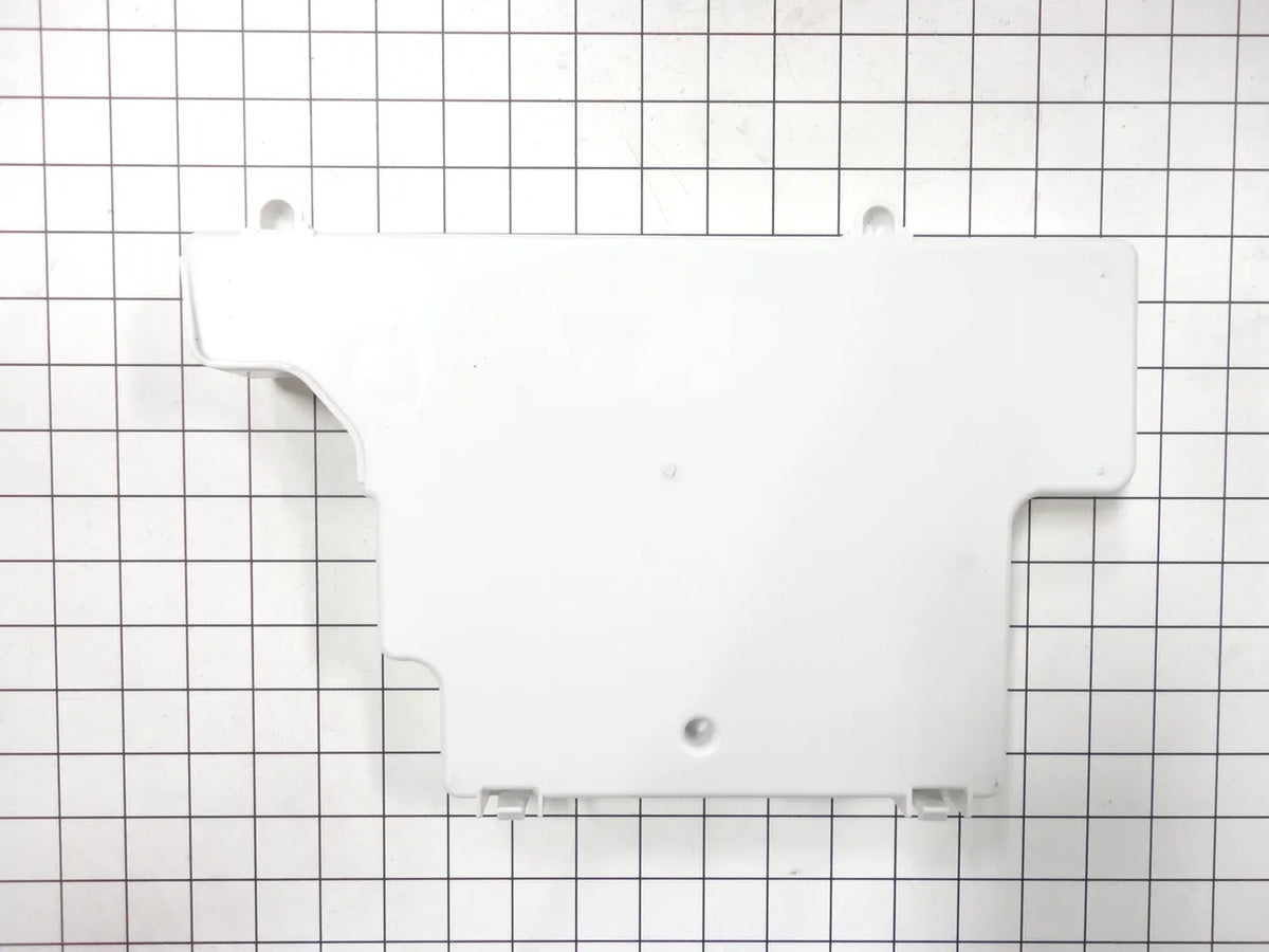 Whirlpool Refrigerator Drain Pan WPW10655367