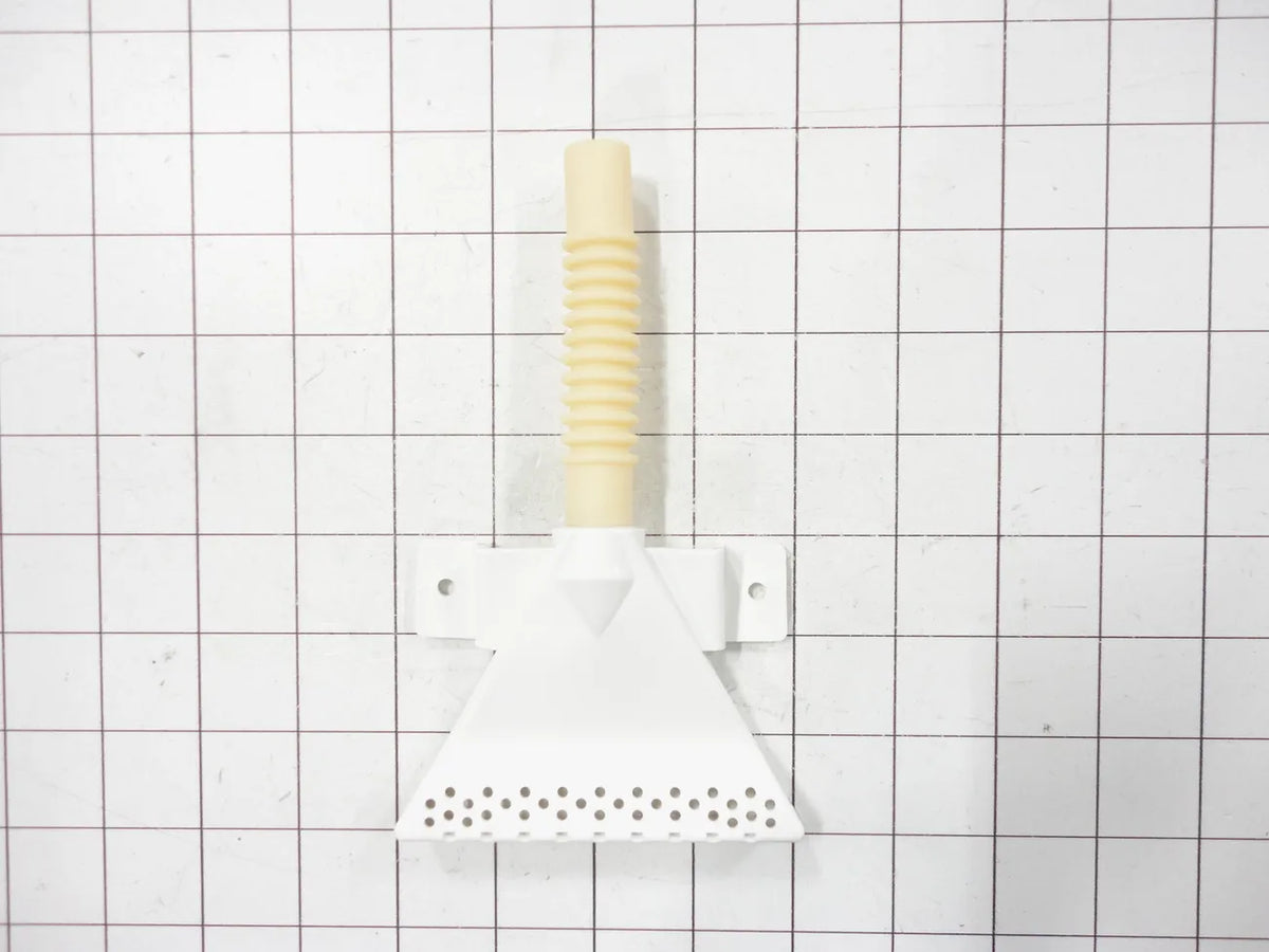 GE Washer Water Inlet Hose WH41X10299