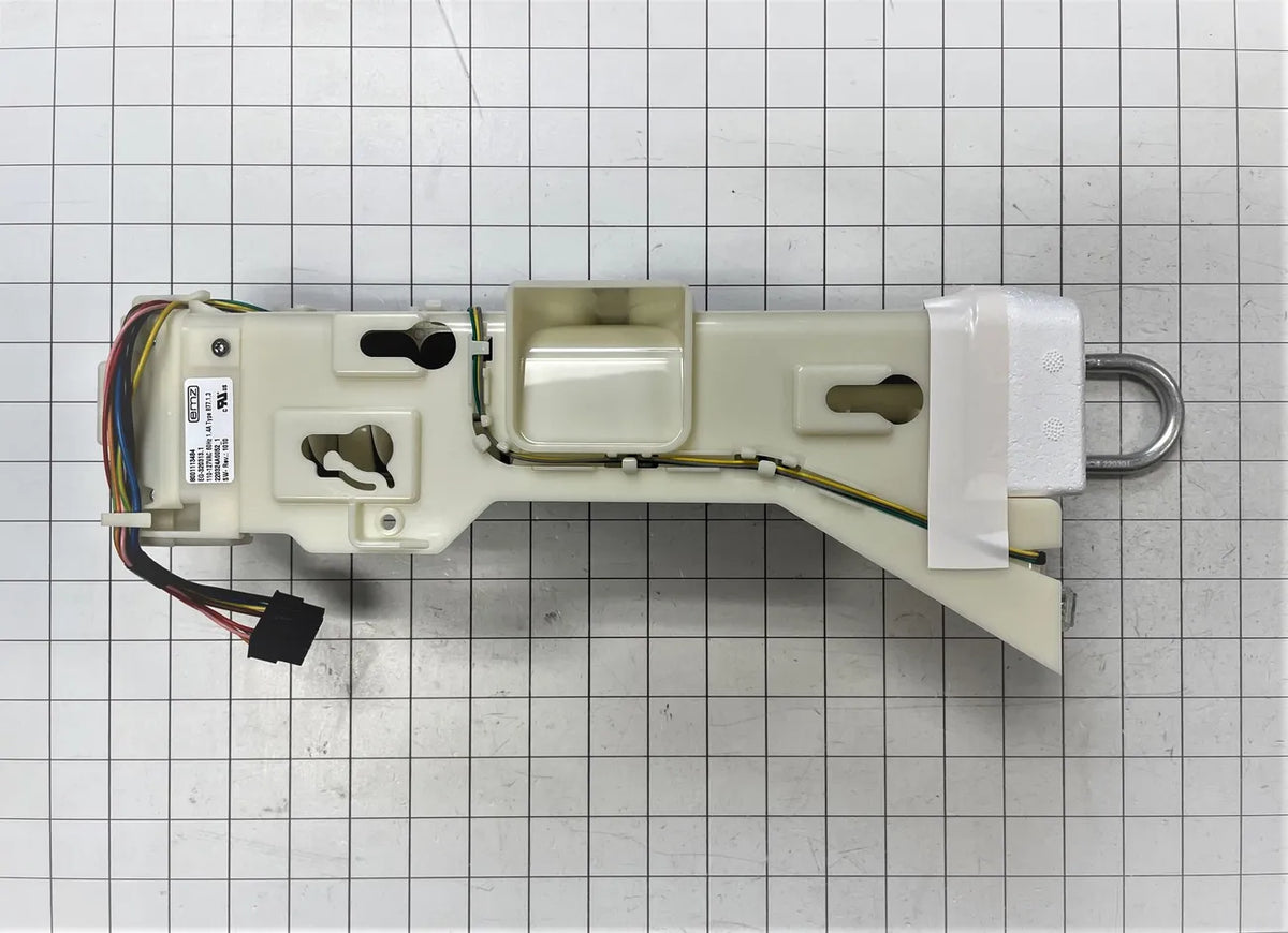 Bosch Refrigerator Ice Maker Assembly 11036056