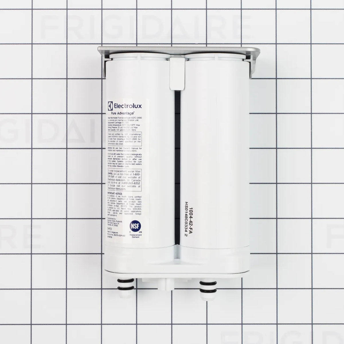 Frigidaire Electrolux PureAdvantage Refrigerator Water Filter EWF01