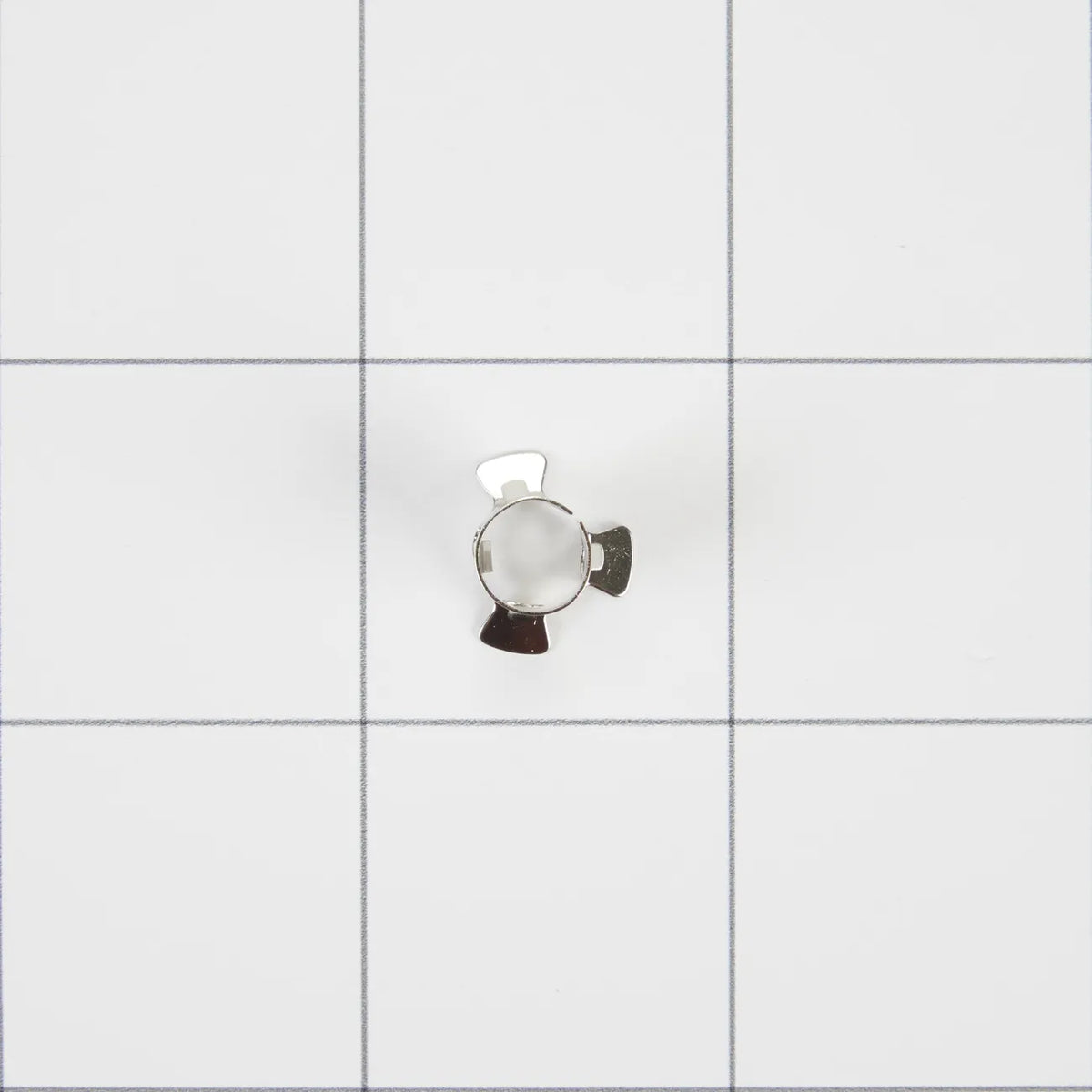 Whirlpool Range Spark Electrode Mounting Clip WPW10278150