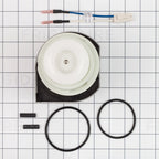 Frigidaire Dishwasher Circulation Pump and Motor Kit 154859201