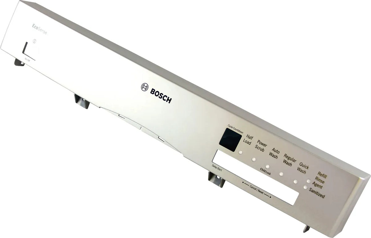 Bosch Dishwasher Control Panel 00683958