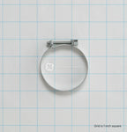 GE Dishwasher Spray Arm Clamp WD1X1376