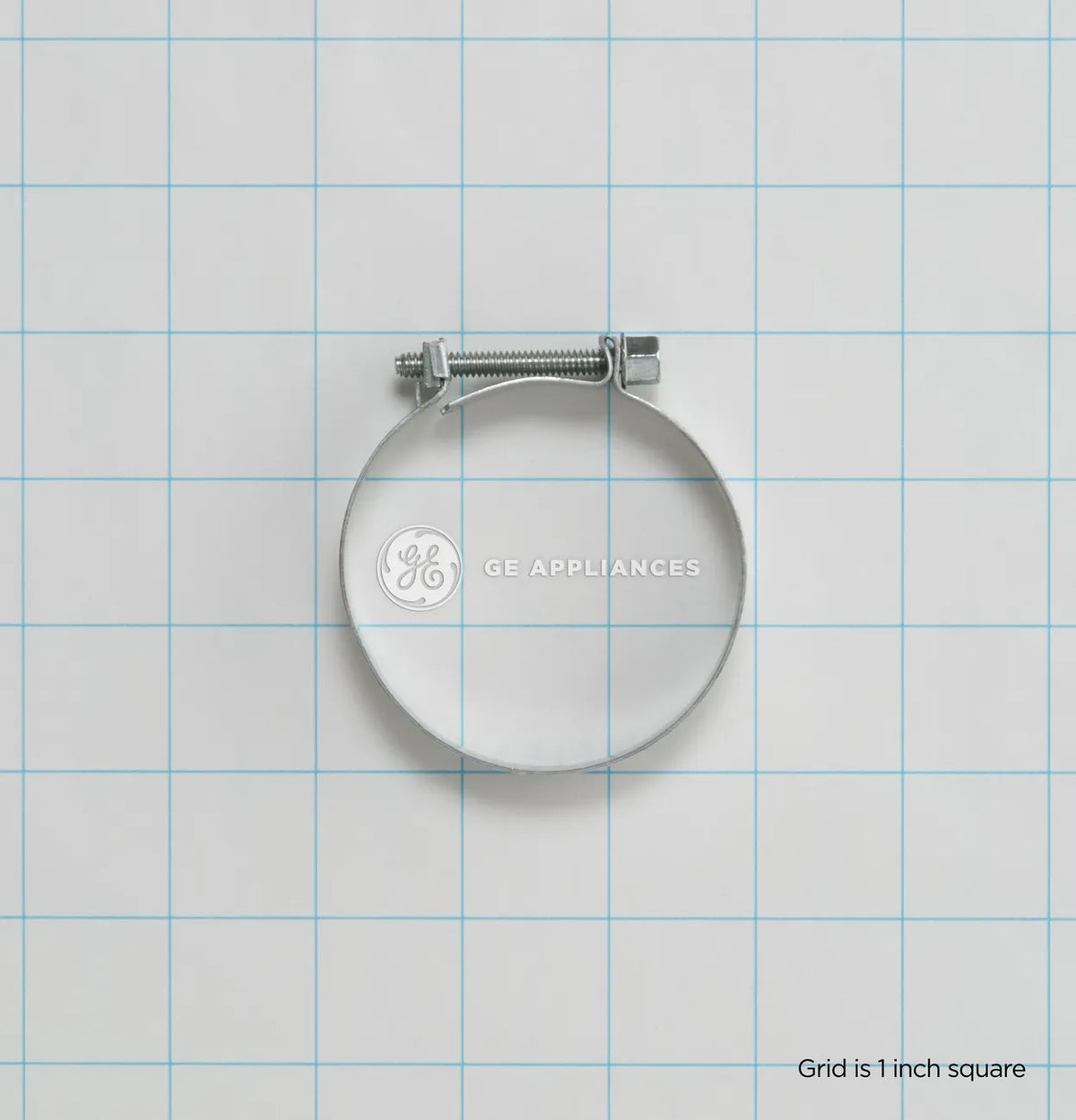 GE Dishwasher Spray Arm Clamp WD1X1376