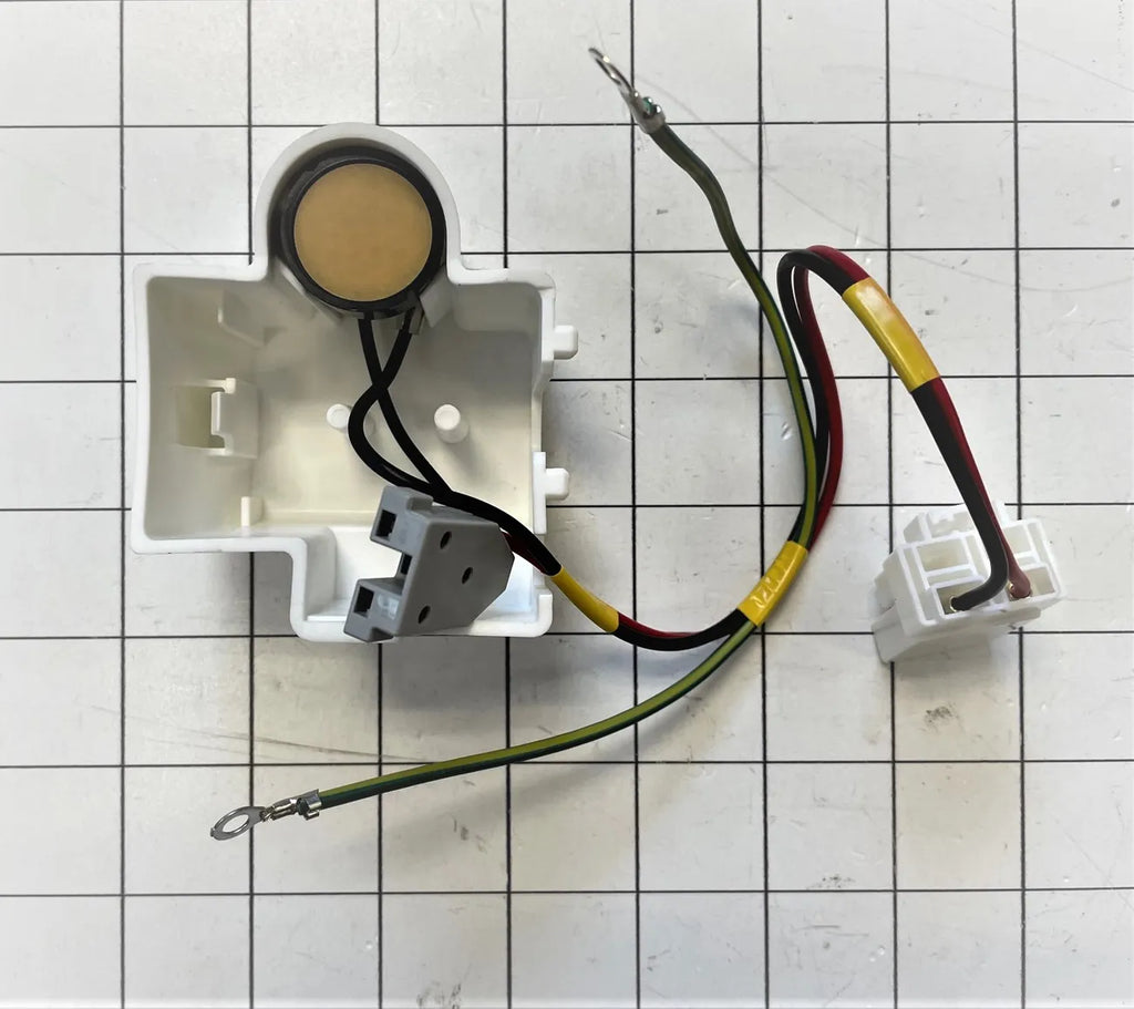 LG Refrigerator Compressor PTC Thermistor EBG60663230