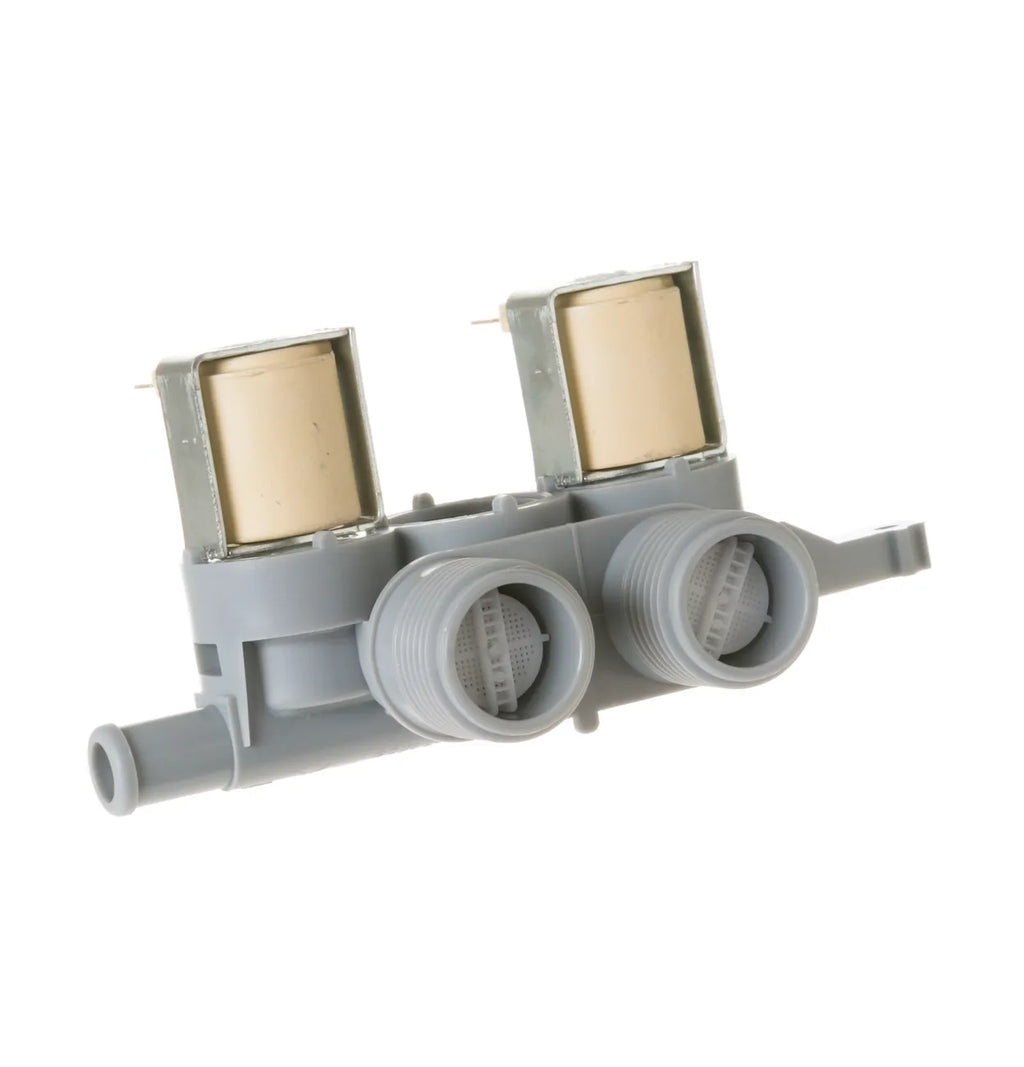 GE Washer Triple Water Inlet Valve WH13X10037