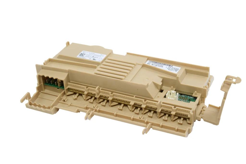 Whirlpool Dishwasher Control Board W11672225