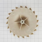 Whirlpool Dryer Blower Wheel 7-3/8 Inch WP697772