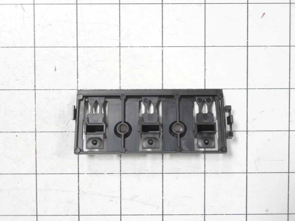 Whirlpool Washer/Dryer Push Button WPW10424308
