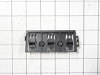 Whirlpool Washer/Dryer Push Button WPW10424308