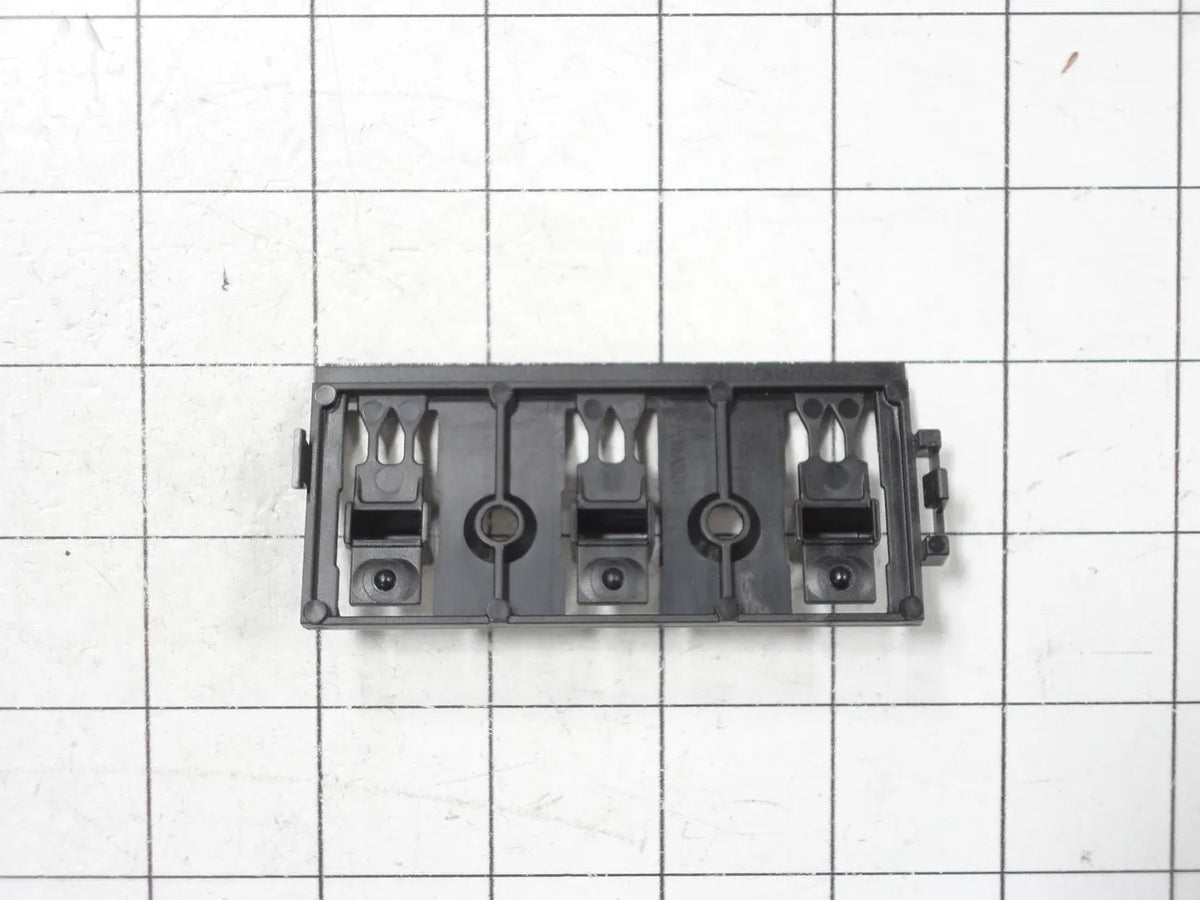 Whirlpool Washer/Dryer Push Button WPW10424308