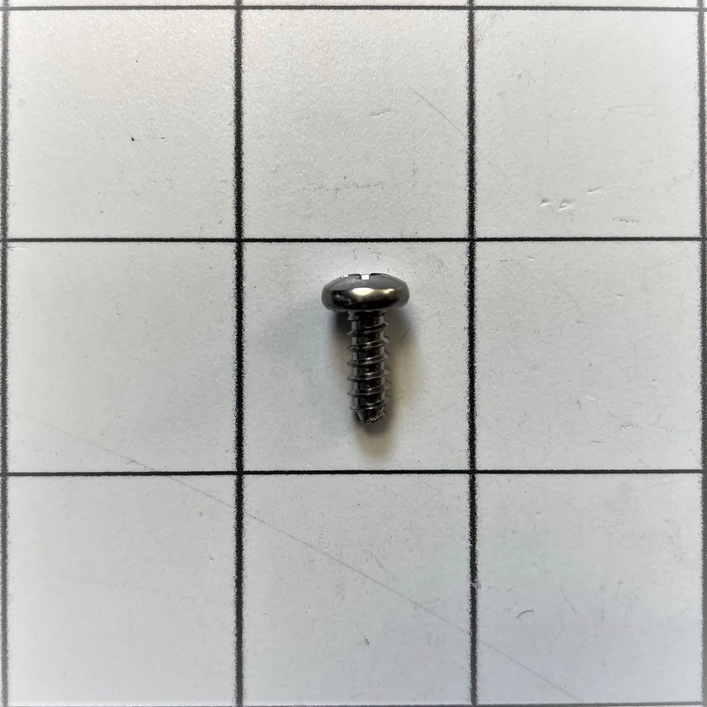 Frigidaire Washer Drum Vane Screw 131302800