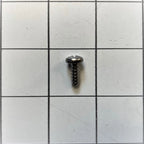 Frigidaire Washer Drum Vane Screw 131302800