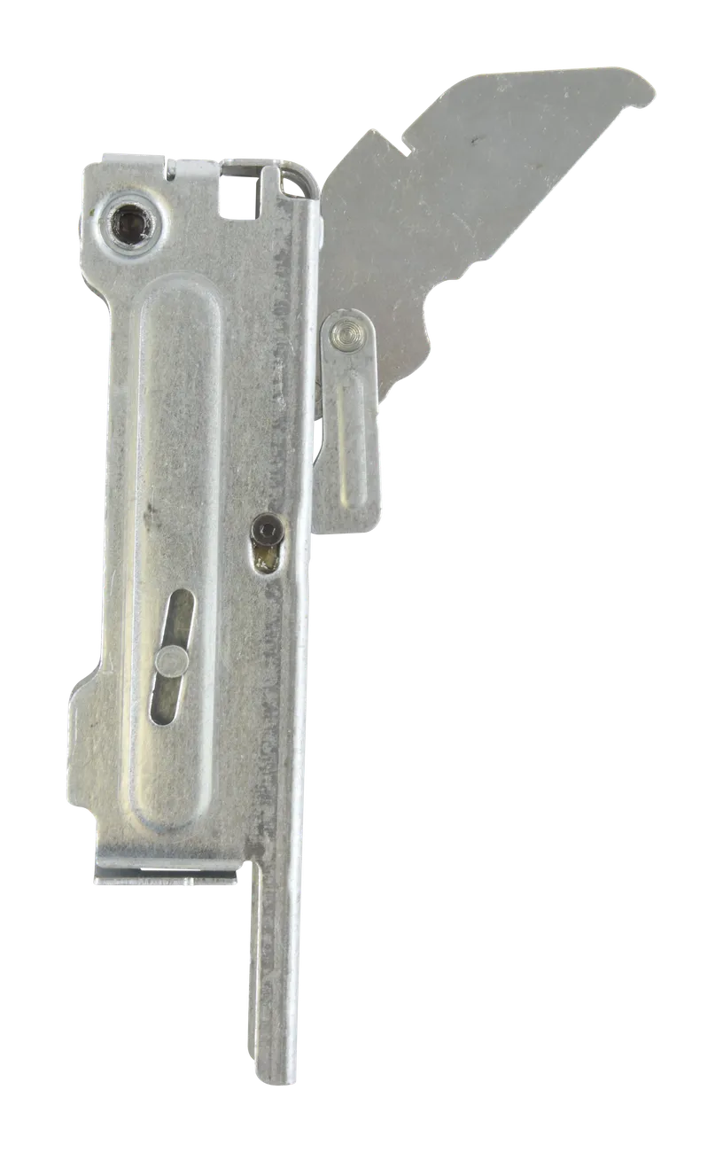 Whirlpool Range Oven Door Hinge WPW10299227