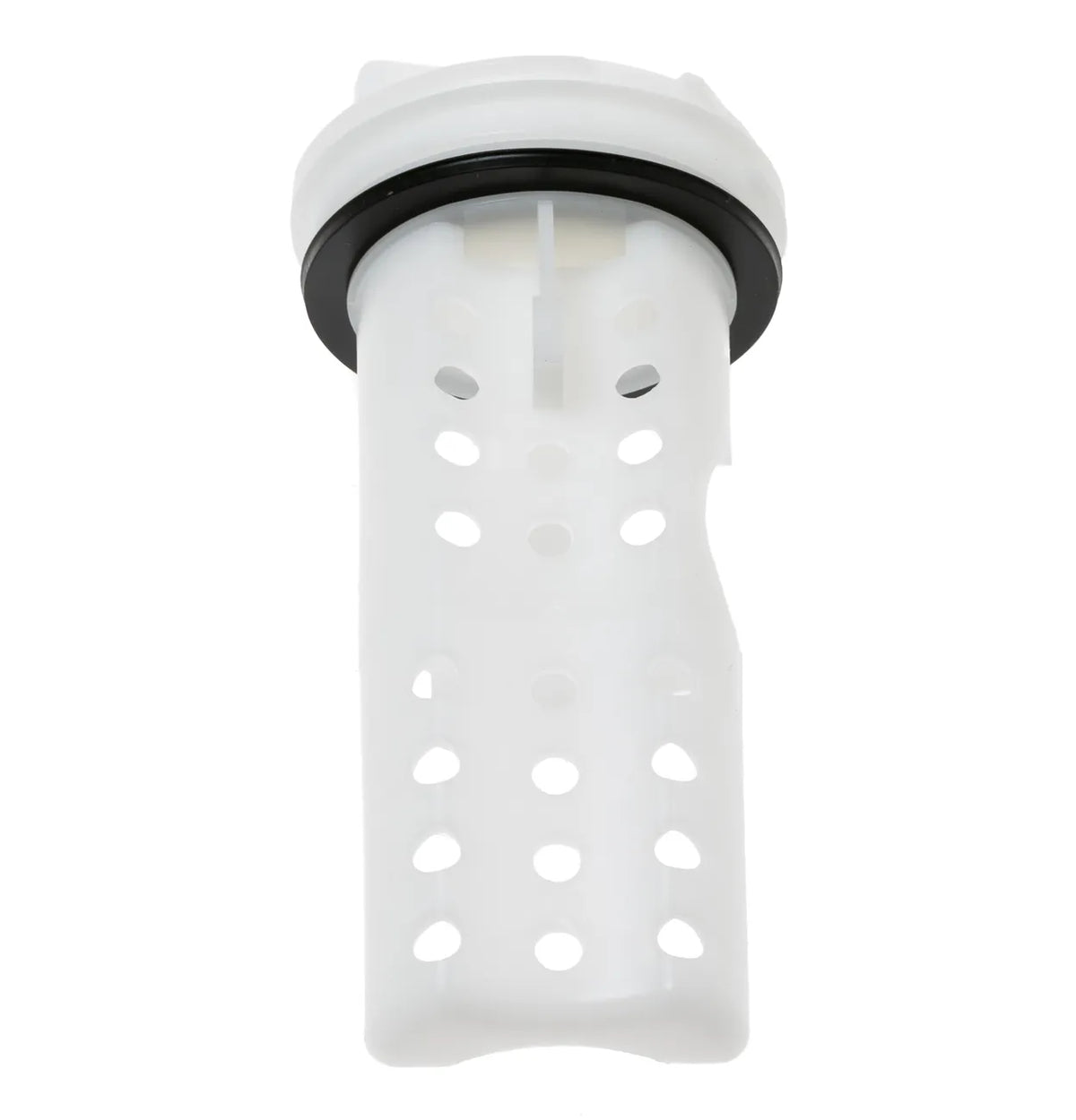 GE Washer Drain Pump Insert Filter WH11X34741