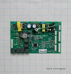 GE Refrigerator Main Control Board Remanufactured WR55X10942R