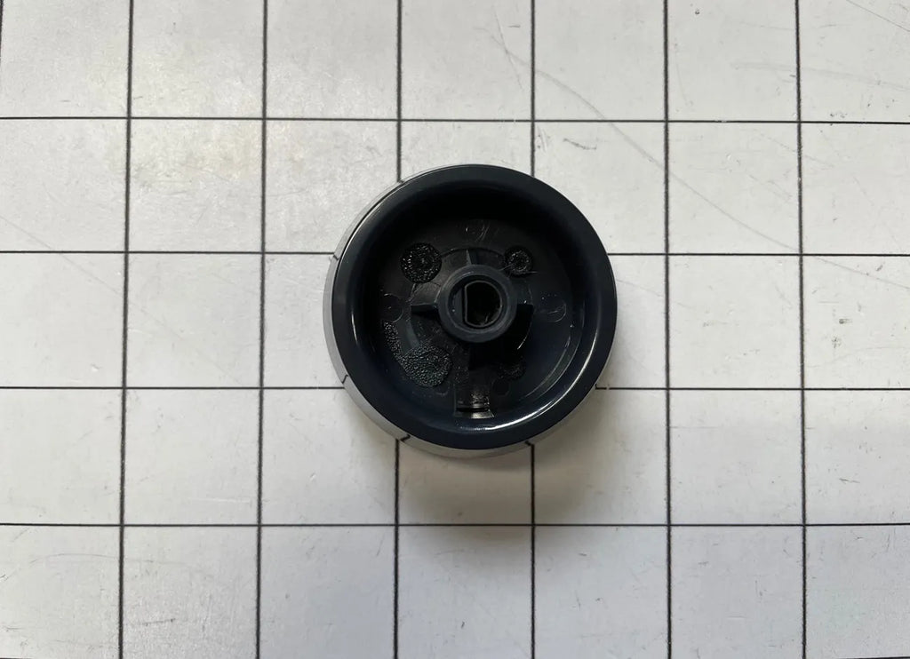 GE Dryer Control Knob WE01X30638