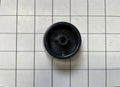GE Dryer Control Knob WE01X30638