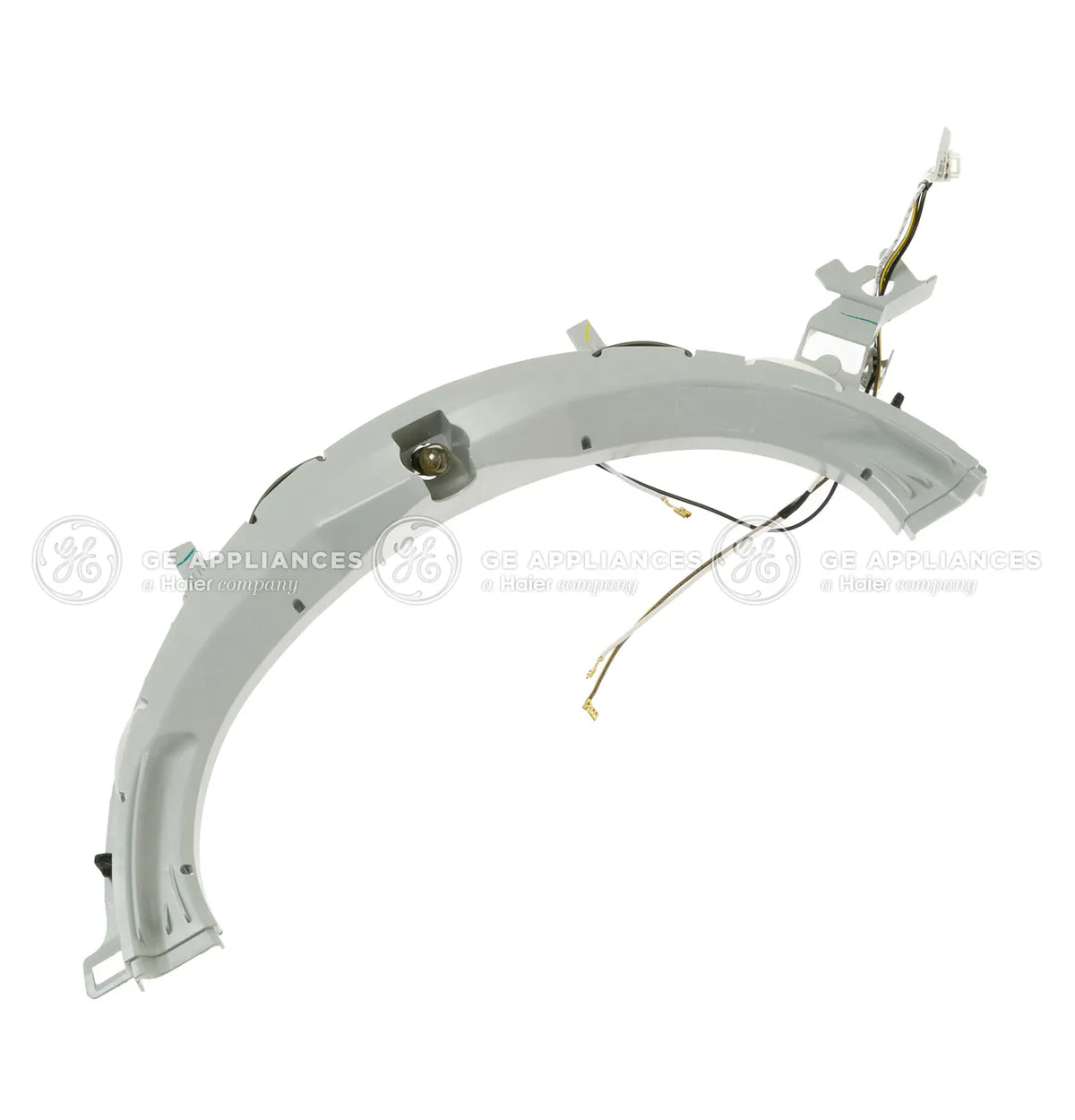 GE Dryer Top Bearing Assembly WE03X25092