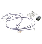 GE Range Terminal Block Kit with Wires WB17T10006