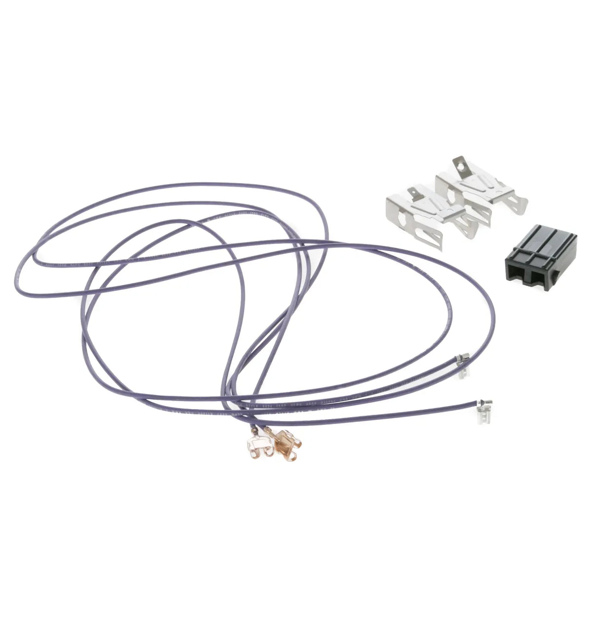 GE Range Terminal Block Kit with Wires WB17T10006