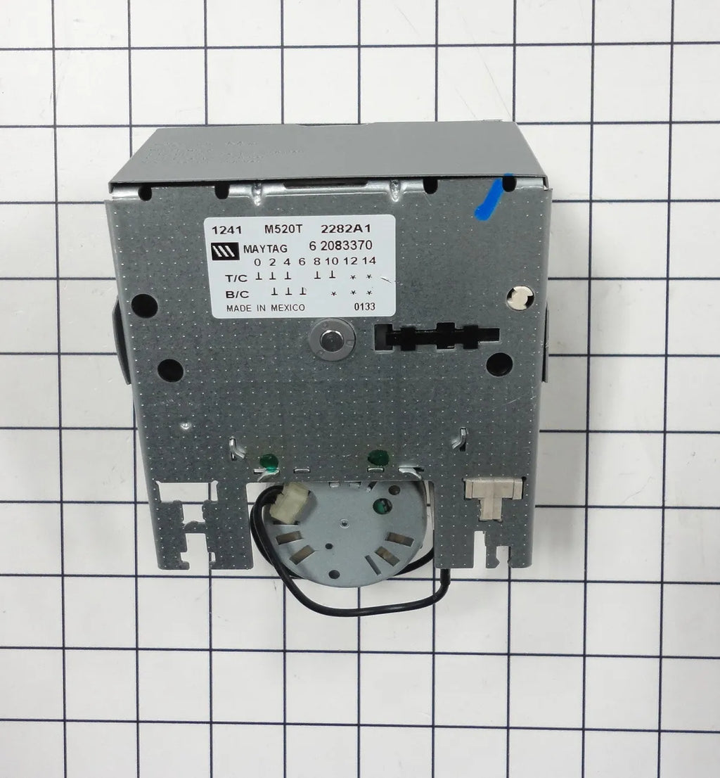 Whirlpool Washer Timer WP22001025