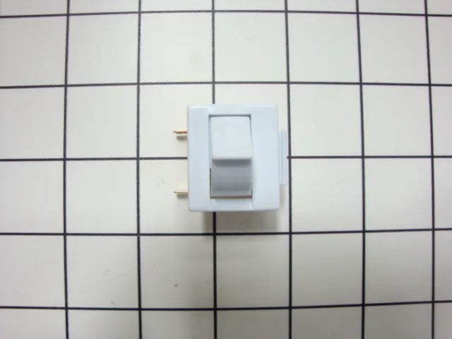 Frigidaire Refrigerator Light Switch 241554901