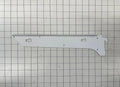 Frigidaire Refrigerator Shelf Support Rail Left 5304508043